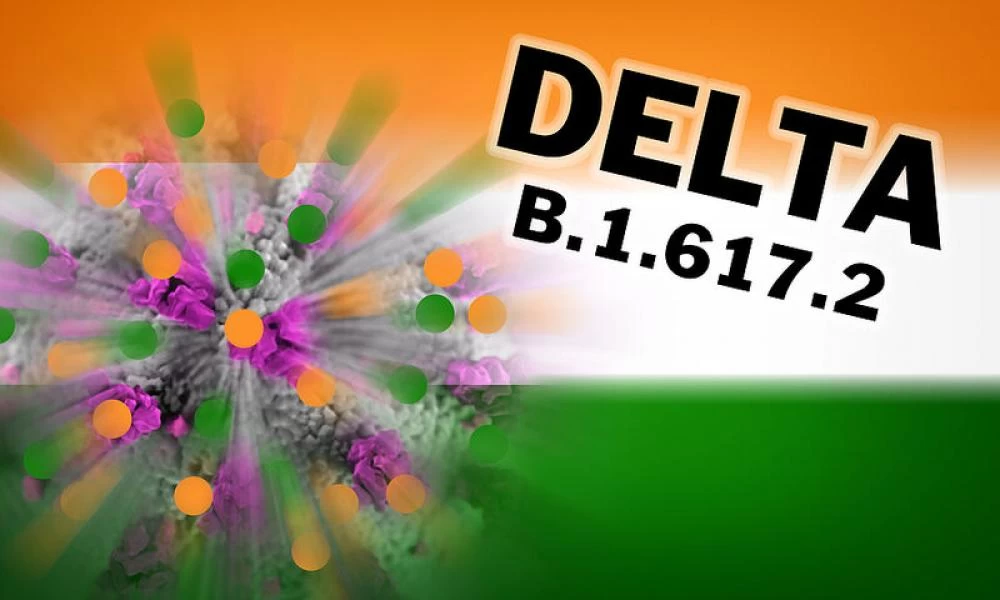 Μετάλλαξη Δέλτα: Ανησυχία για το τι μας περιμένει τον Αύγουστο